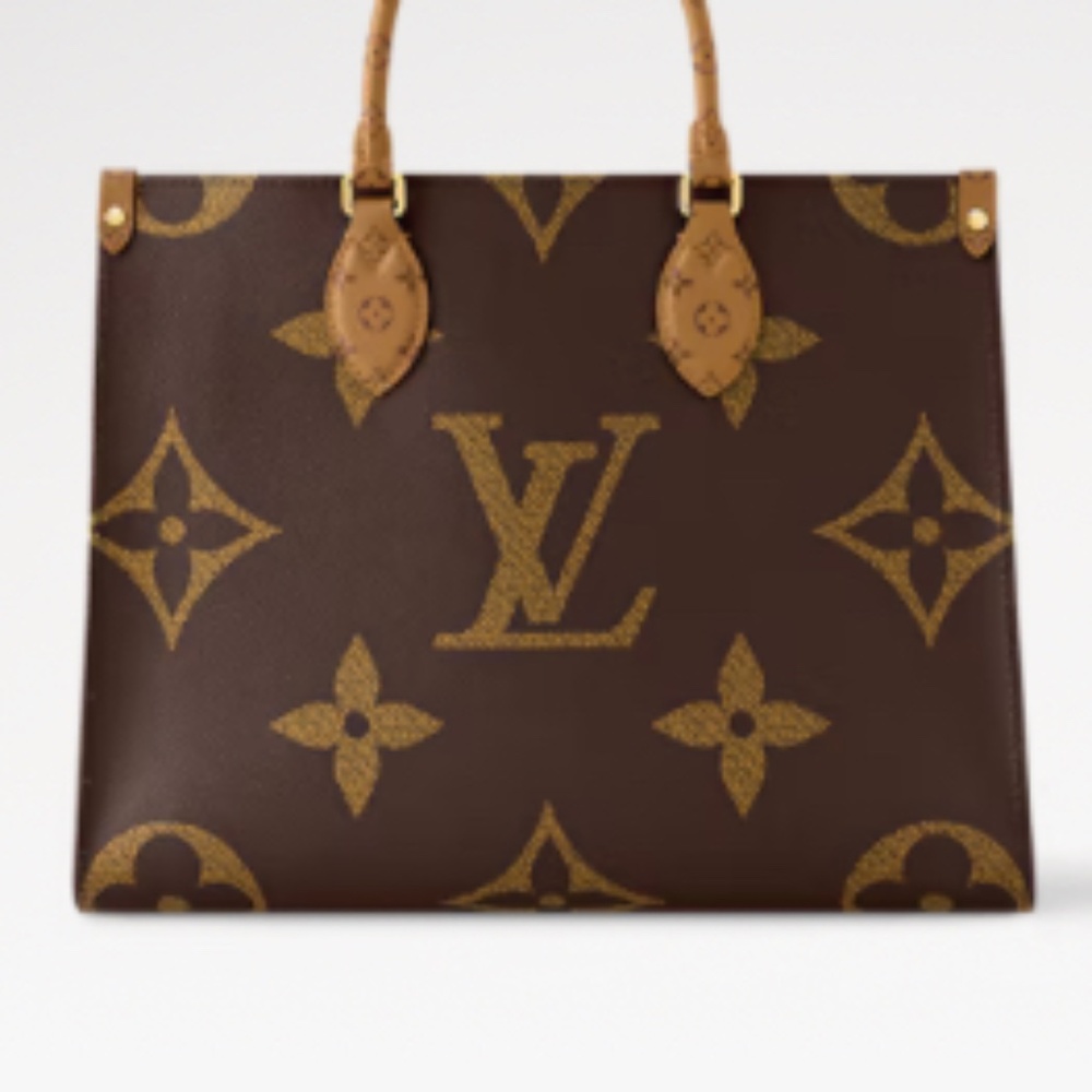 Louis Vuitton LV